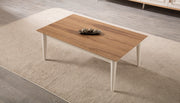 CALVIN Couchtisch
