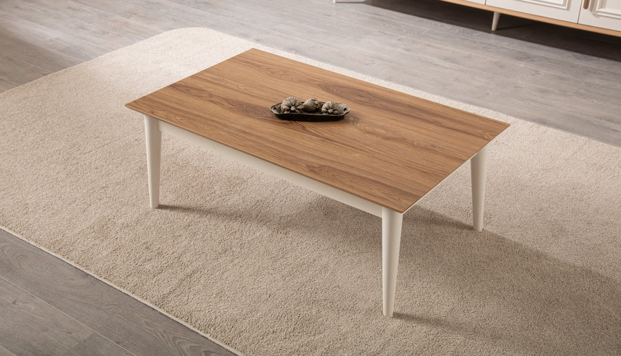 CALVIN Couchtisch