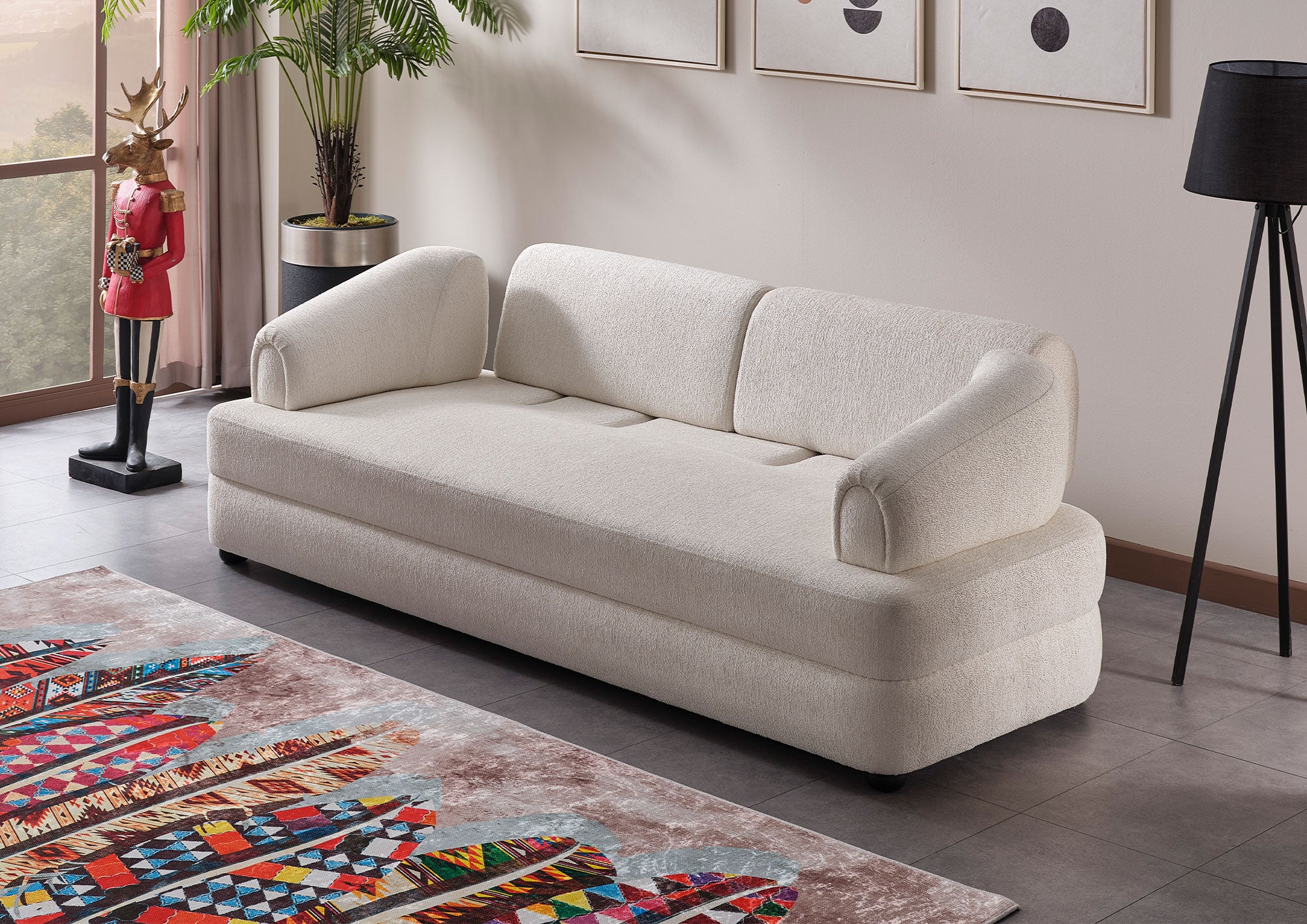 MINA Sofa Set