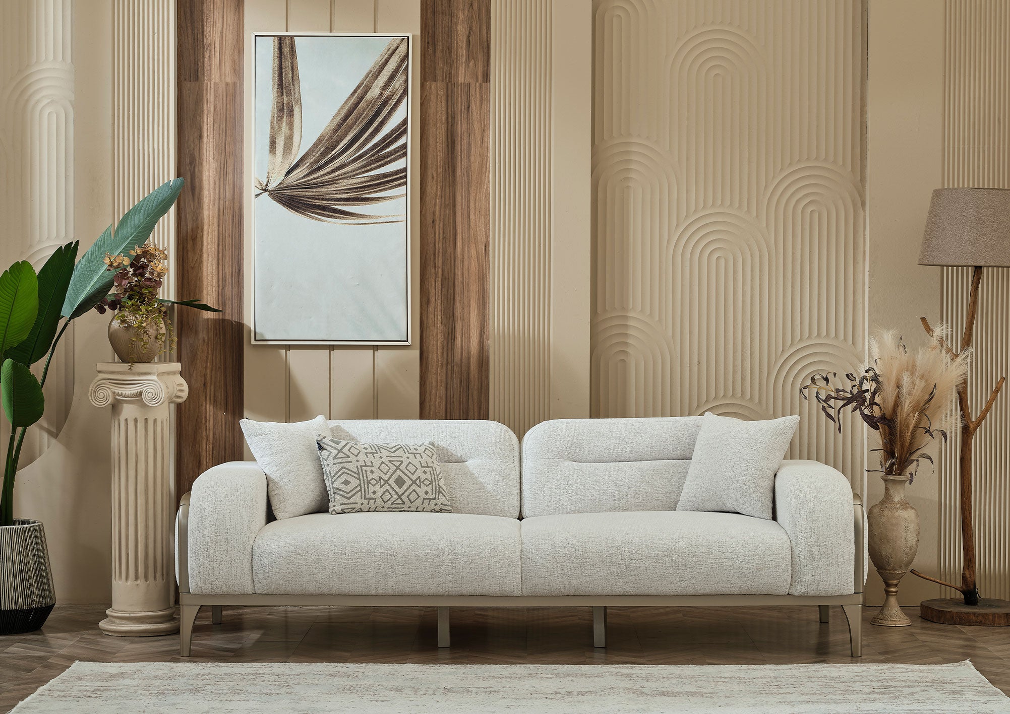 NOVA Sofa Set