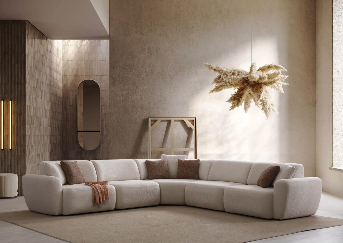 Siena Linksmodul 120 cm