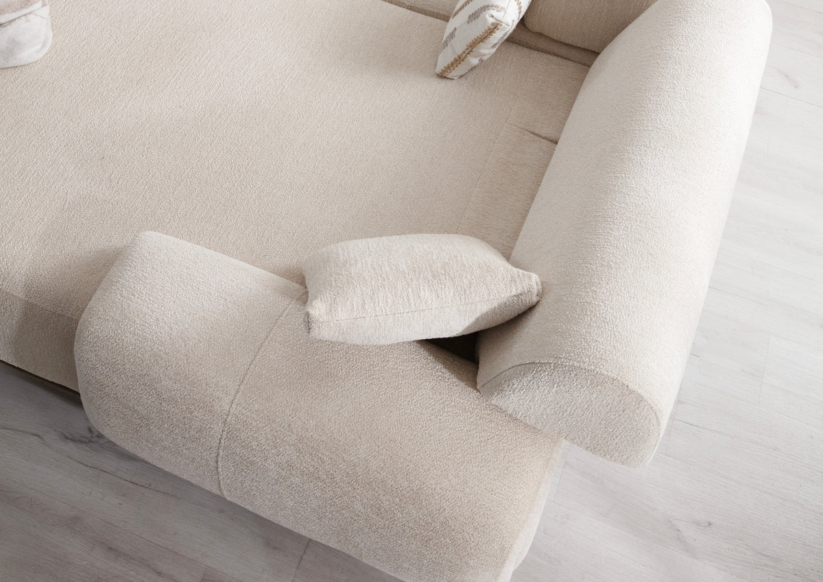 Pera Relaxmodul 120x190 cm