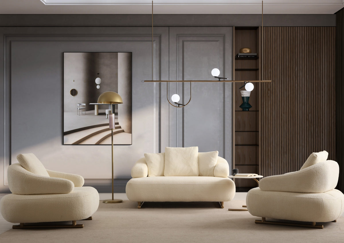 Amalfi Hocker klein