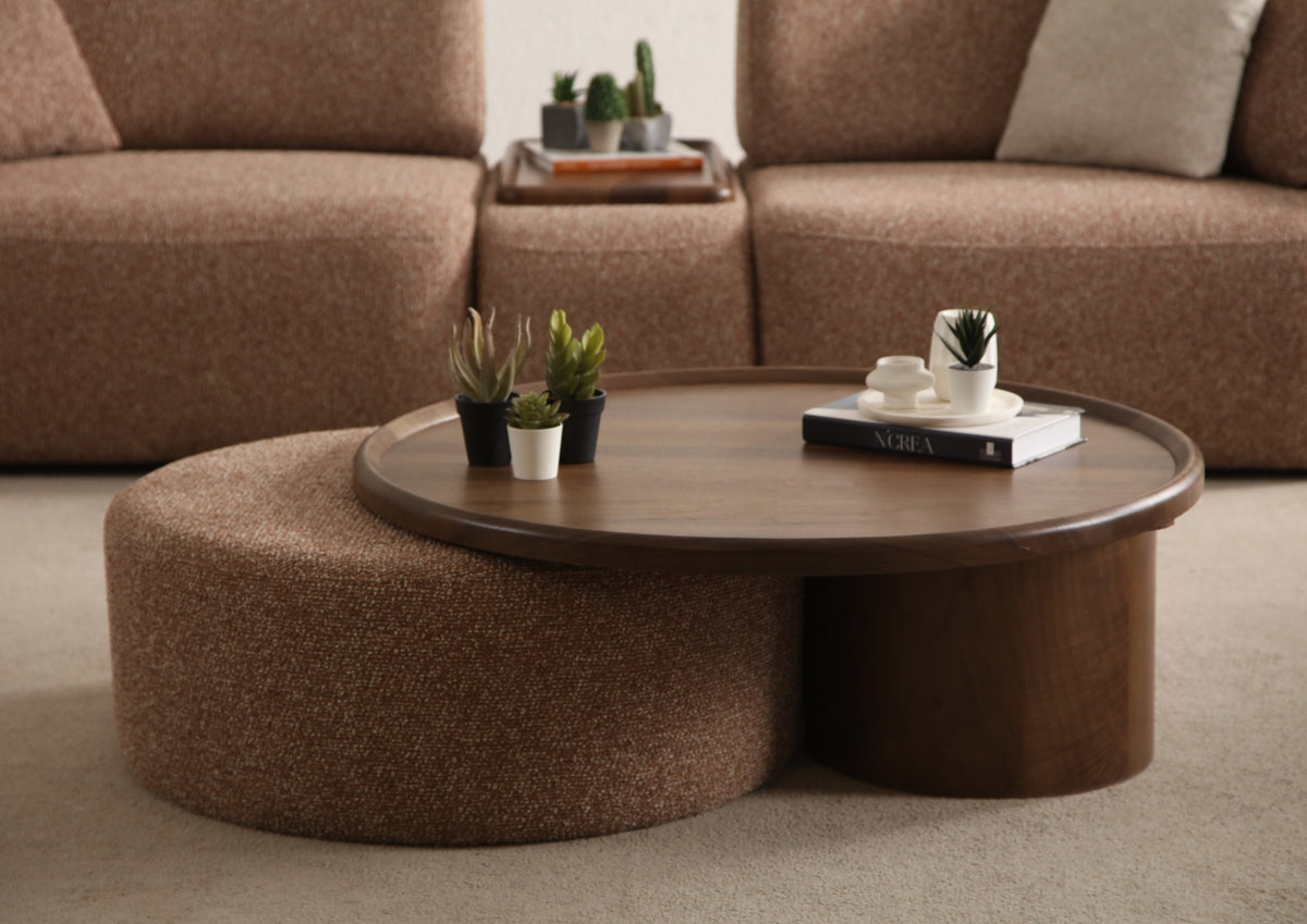Siena Couchtisch