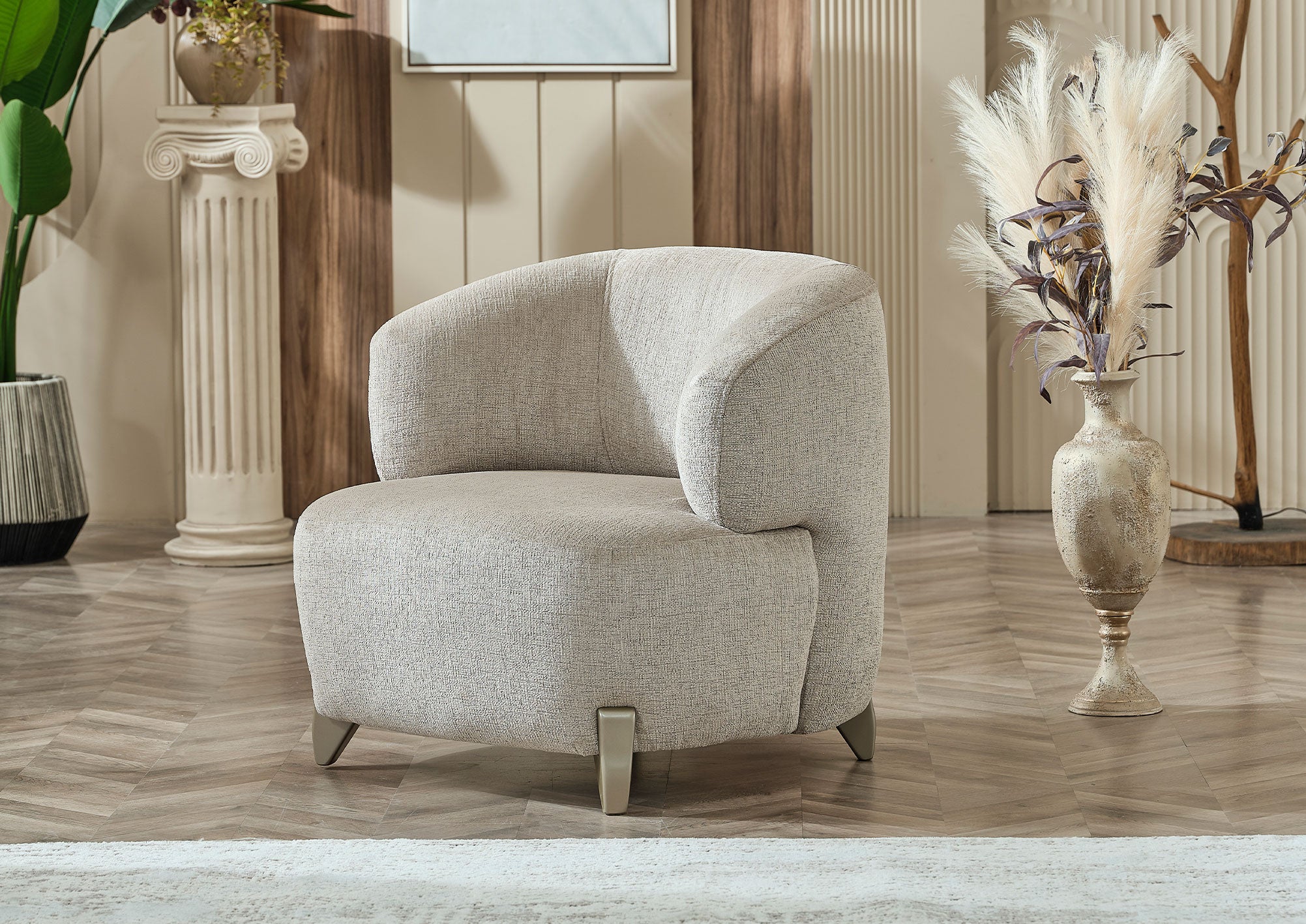 NOVA Sofa Set