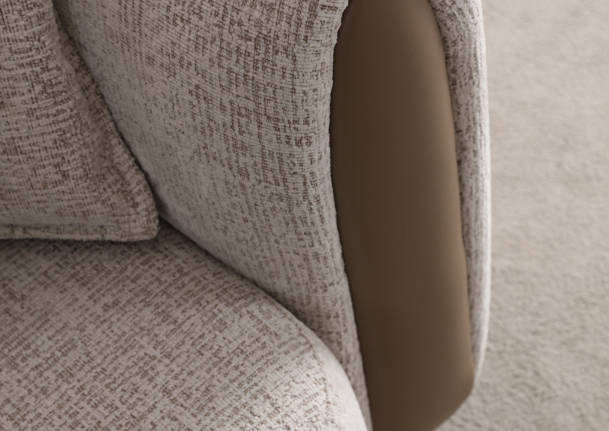 Oslo Hocker klein