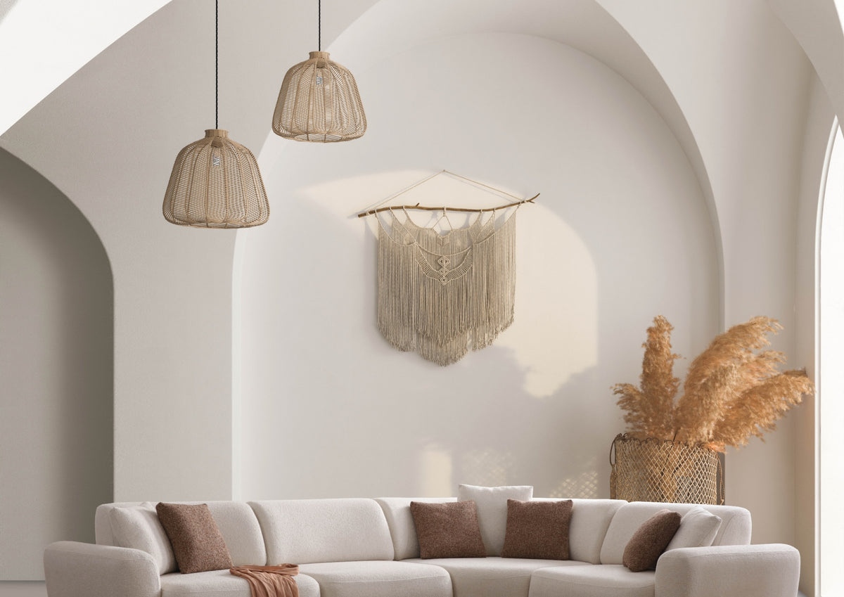 Siena Eckmodul 130 cm