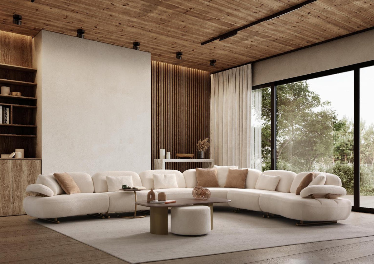 Paris Eckmodul 130 cm