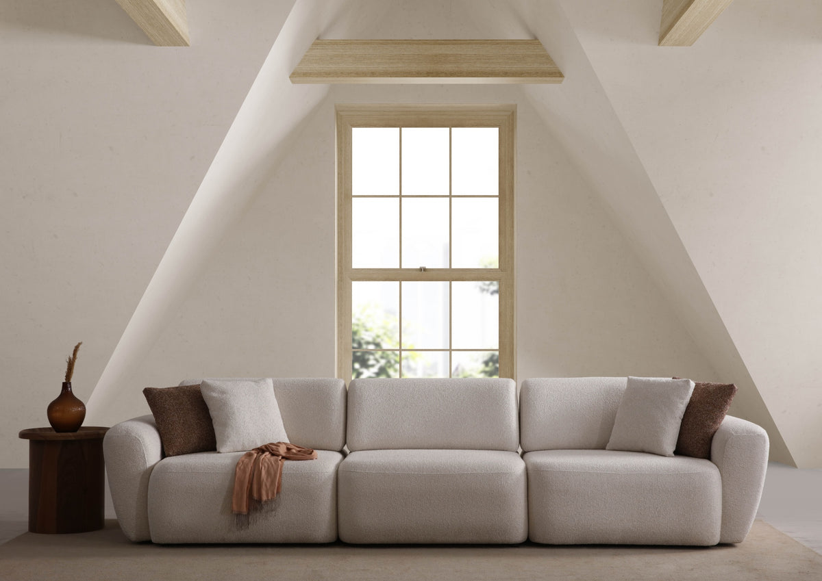 Siena Linksmodul 120 cm