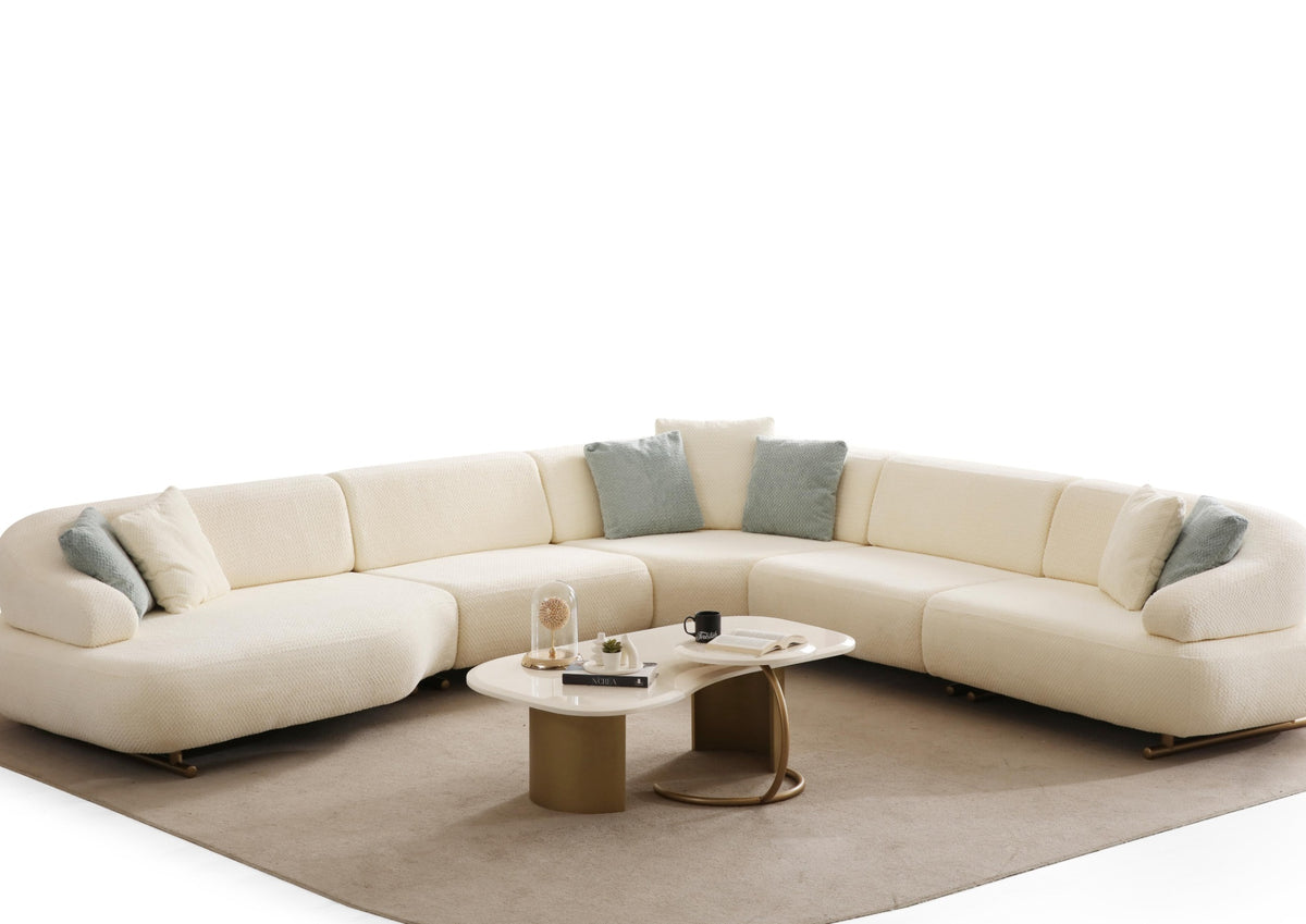 Amalfi Eckmodul 120 cm