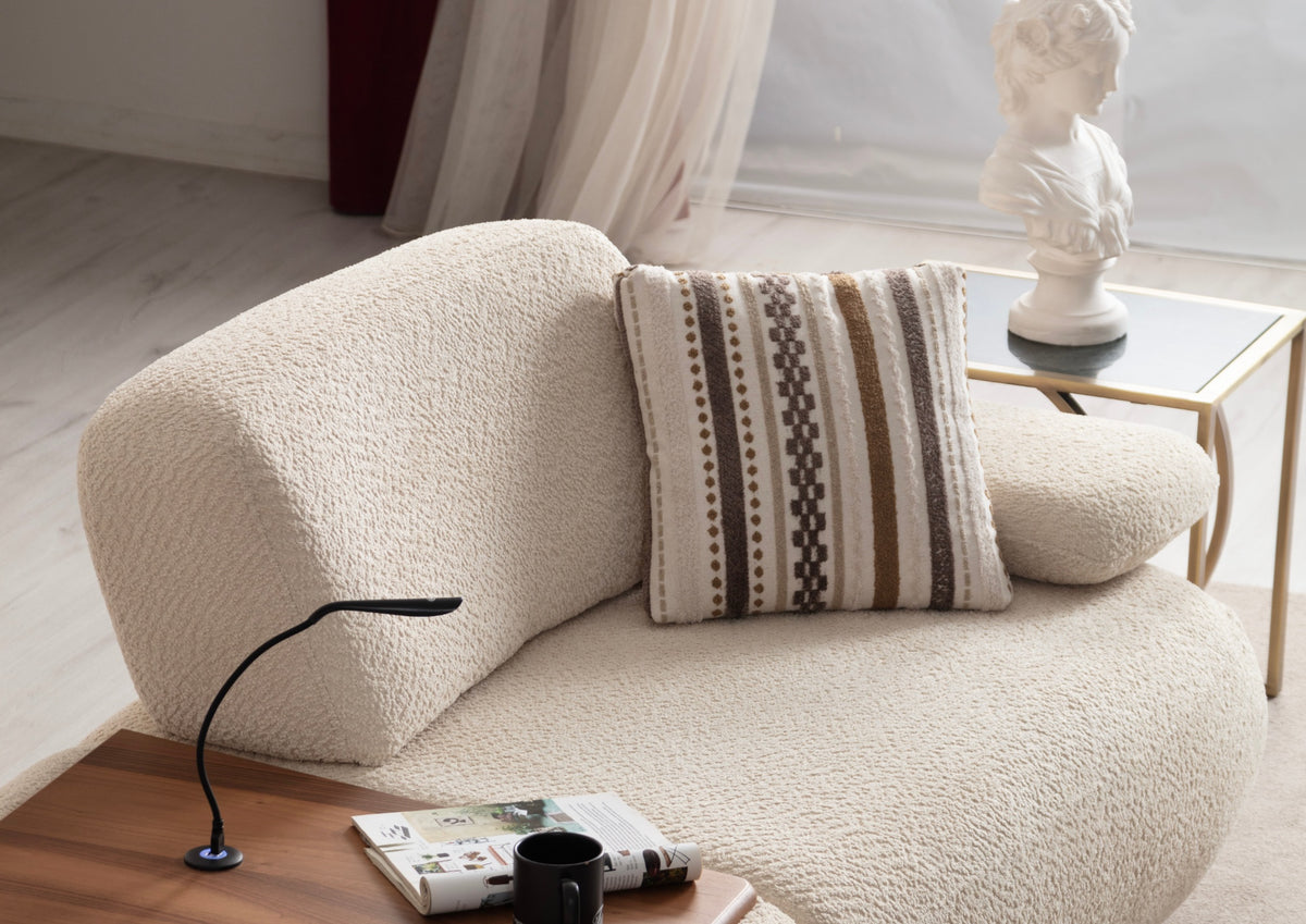Madrid Hocker klein