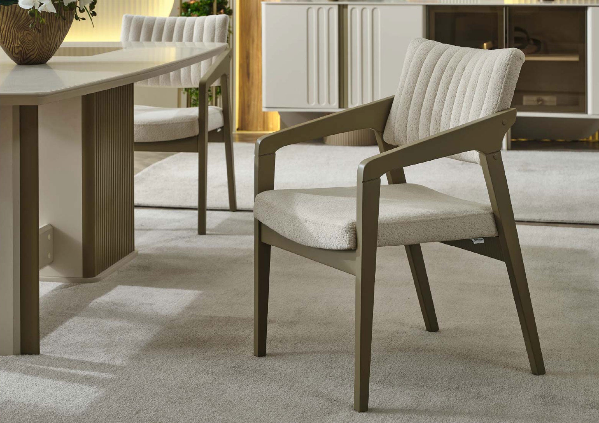 Verona Esszimmer Serie