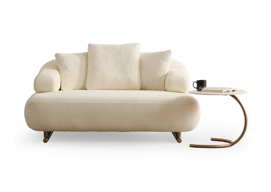 Amalfi 3-Sitzer Sofa