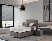 Arden Tabba Boxspringbett Set