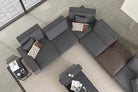 Air Cavalli Relax Saloni