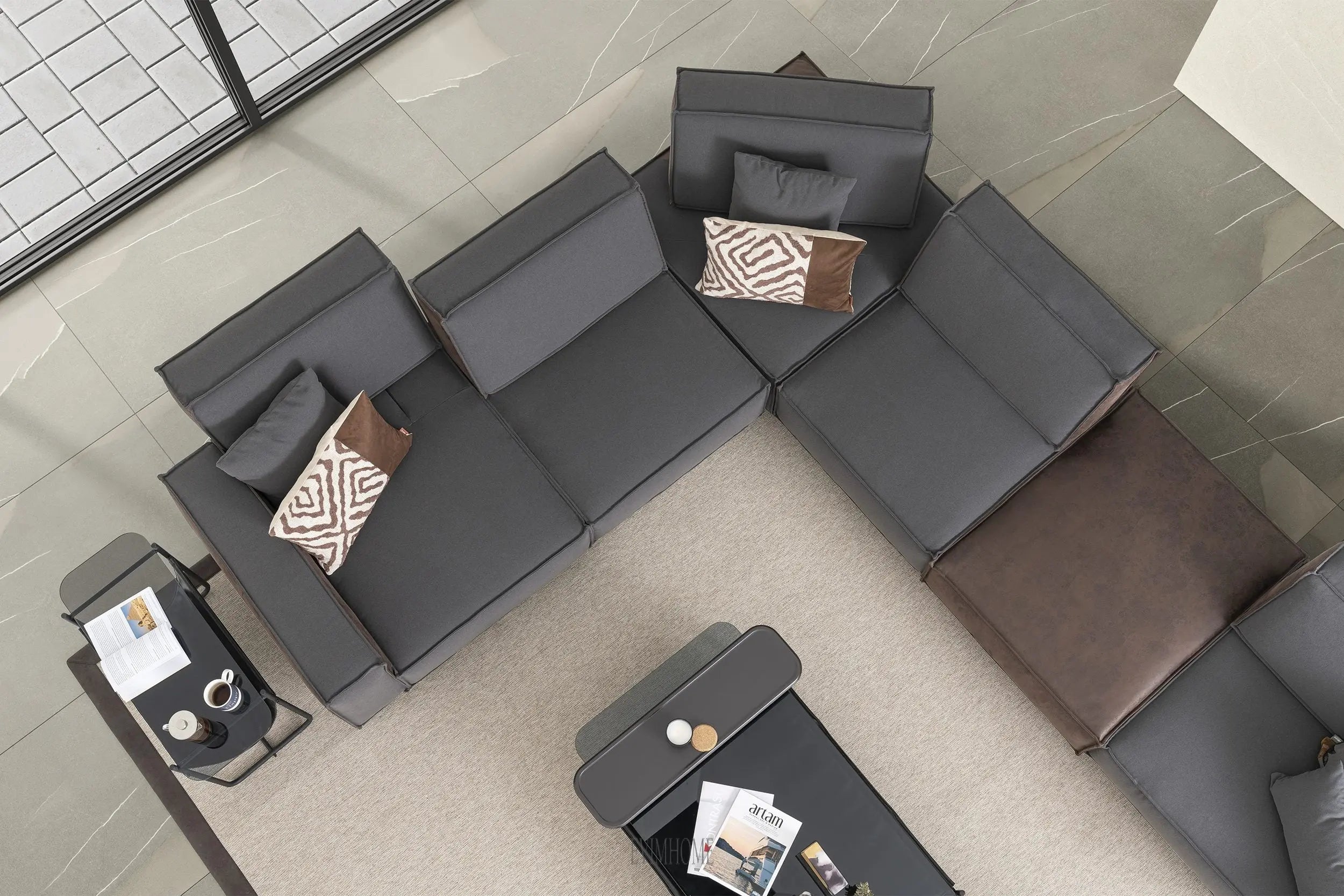 Air Cavalli Relax Saloni