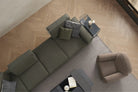 Air Cavalli Relax Saloni