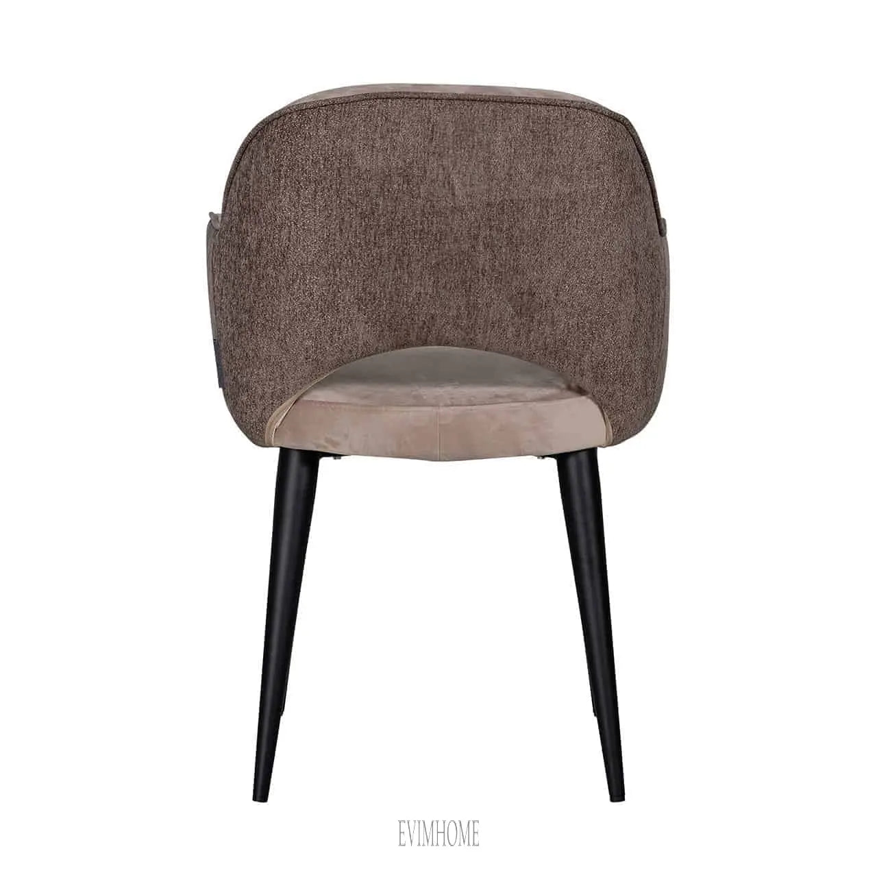 Sessel Giovanna Quarz Khaki / Alaska Stone (Alaska 102 Stone) Evimhome