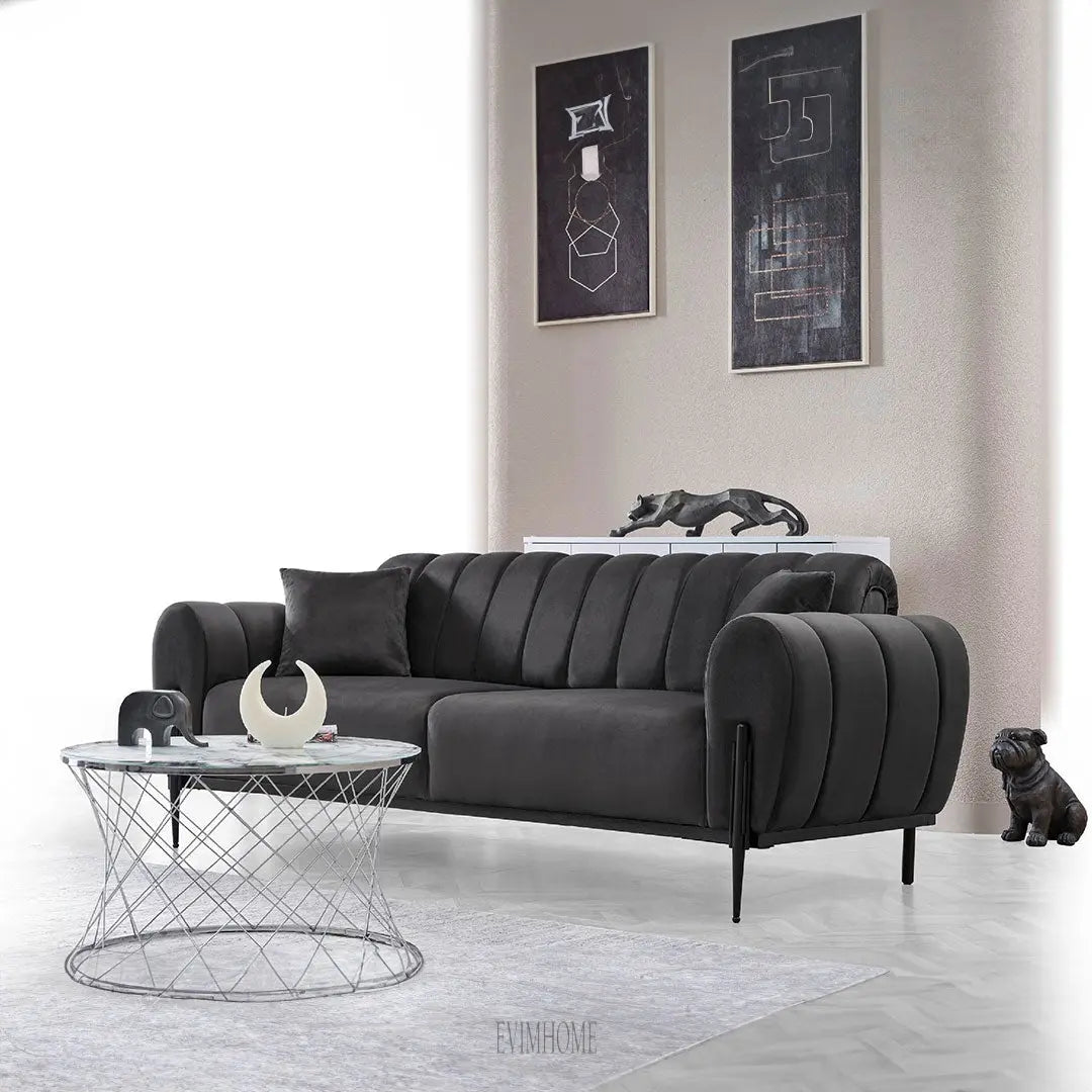 Alya Evimhome