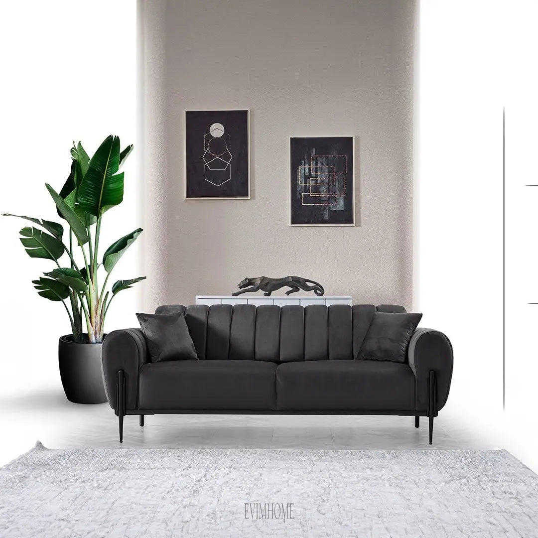 Alya Evimhome