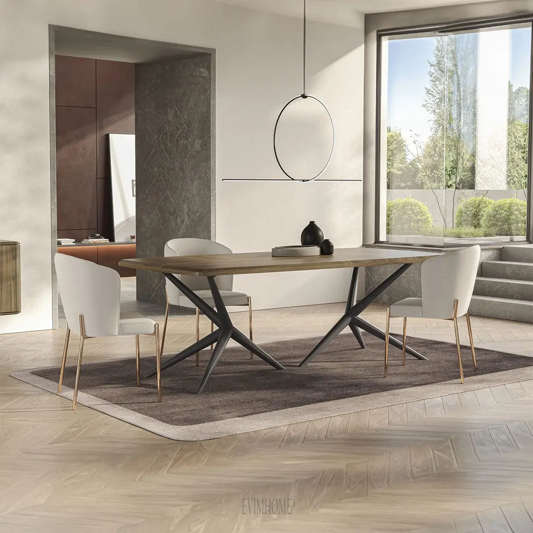 Amour Metal Evimhome