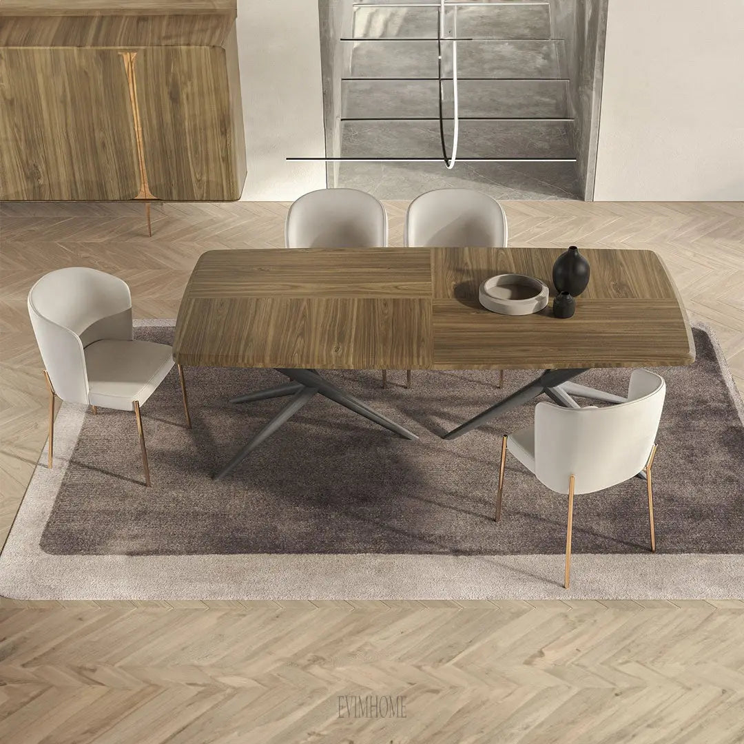 Amour Metal Evimhome