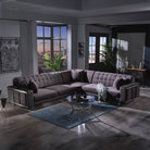 Ares Ecke Evimhome