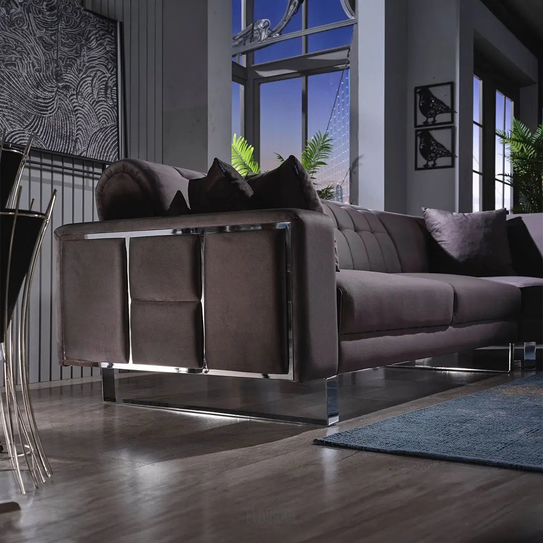 Ares Ecke Evimhome
