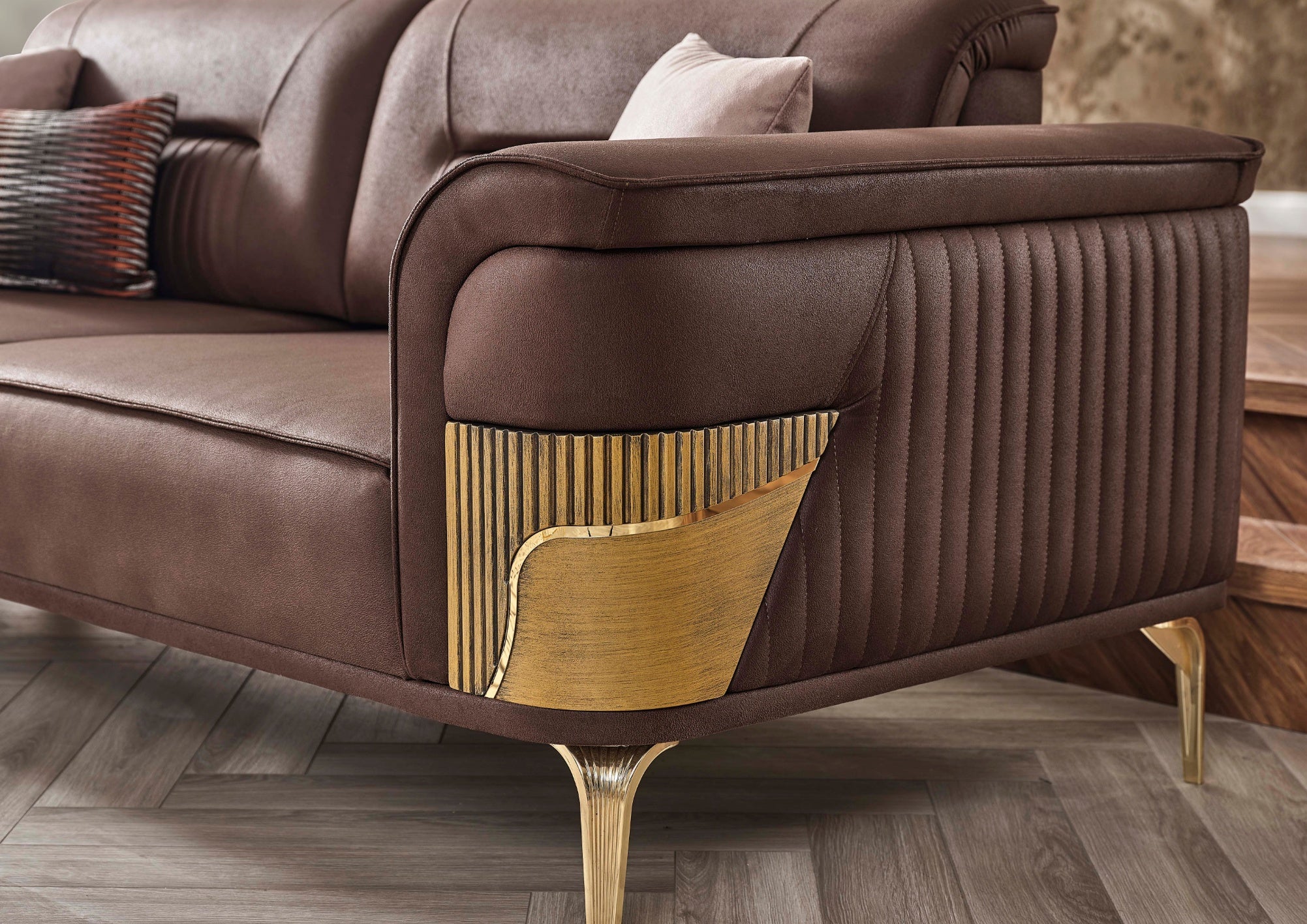 ARMANI Sofagarnitur