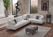 Aston Modulares Ecksofa