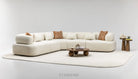 BALIN Sofa Set Evim Mobilya