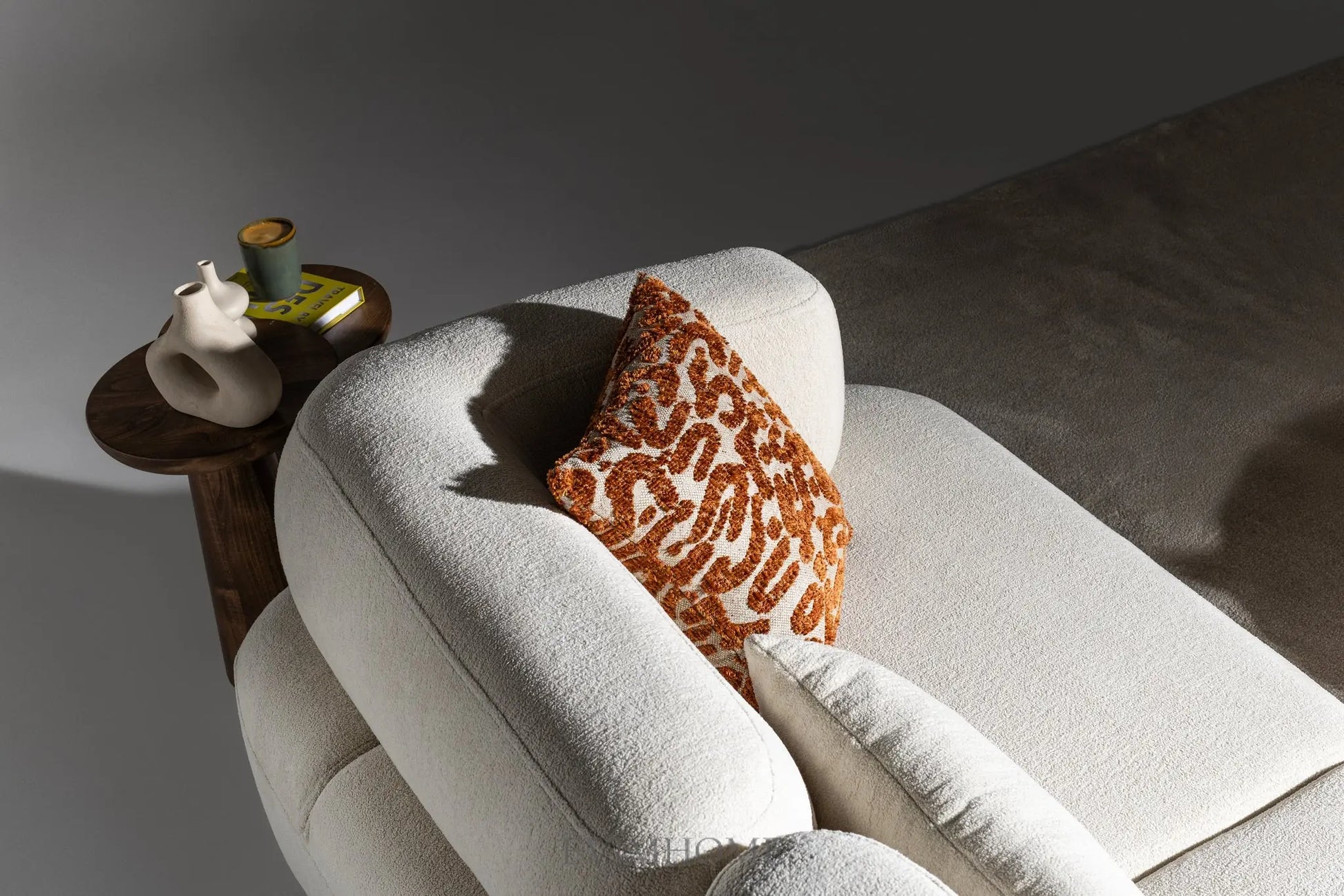 BALIN Sofa Set Evim Mobilya