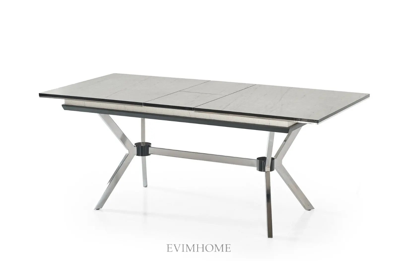 BERFU Esstisch-Set Evim Mobilya