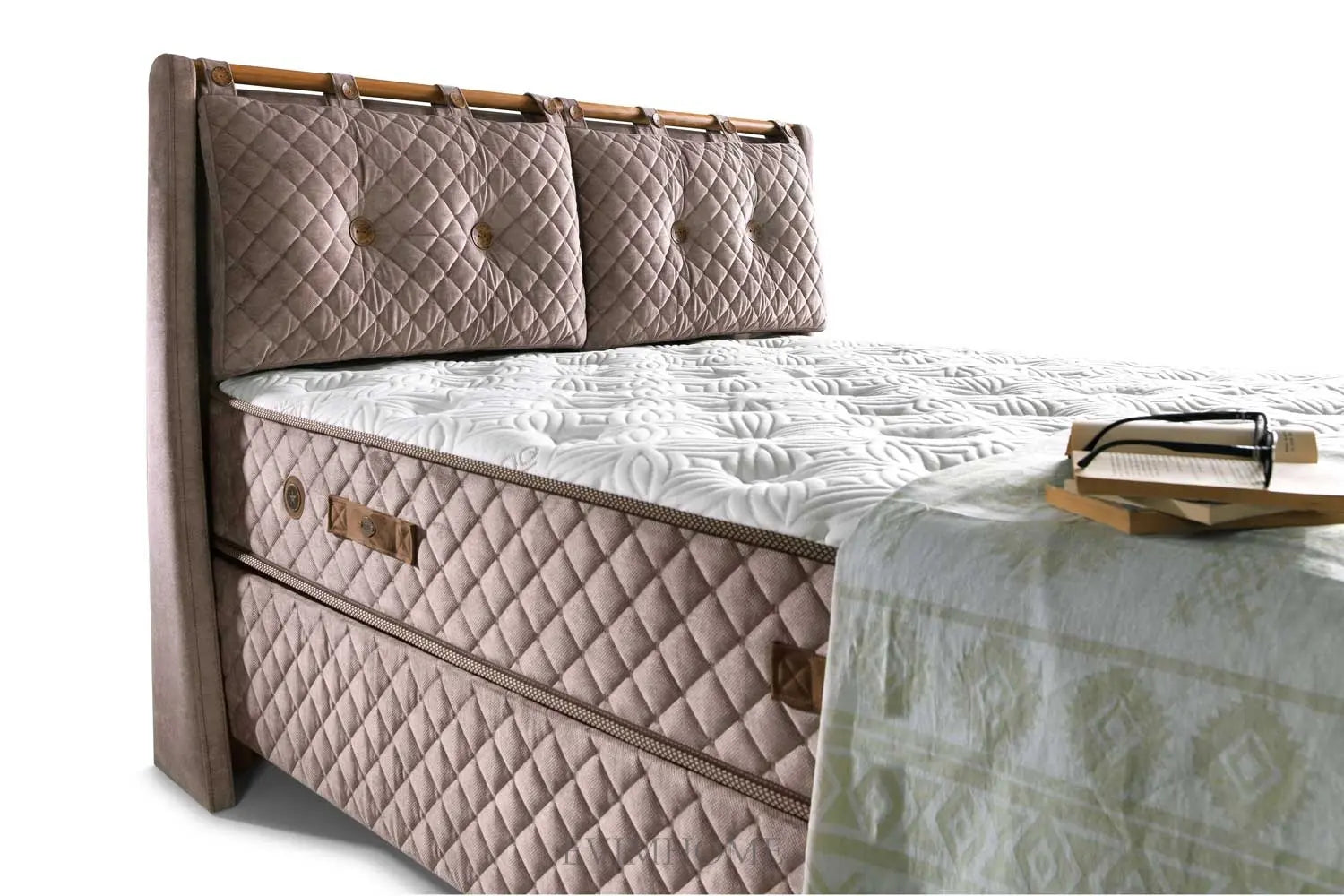 Bambi - Bamboo Sleep Set - H3 Bambi