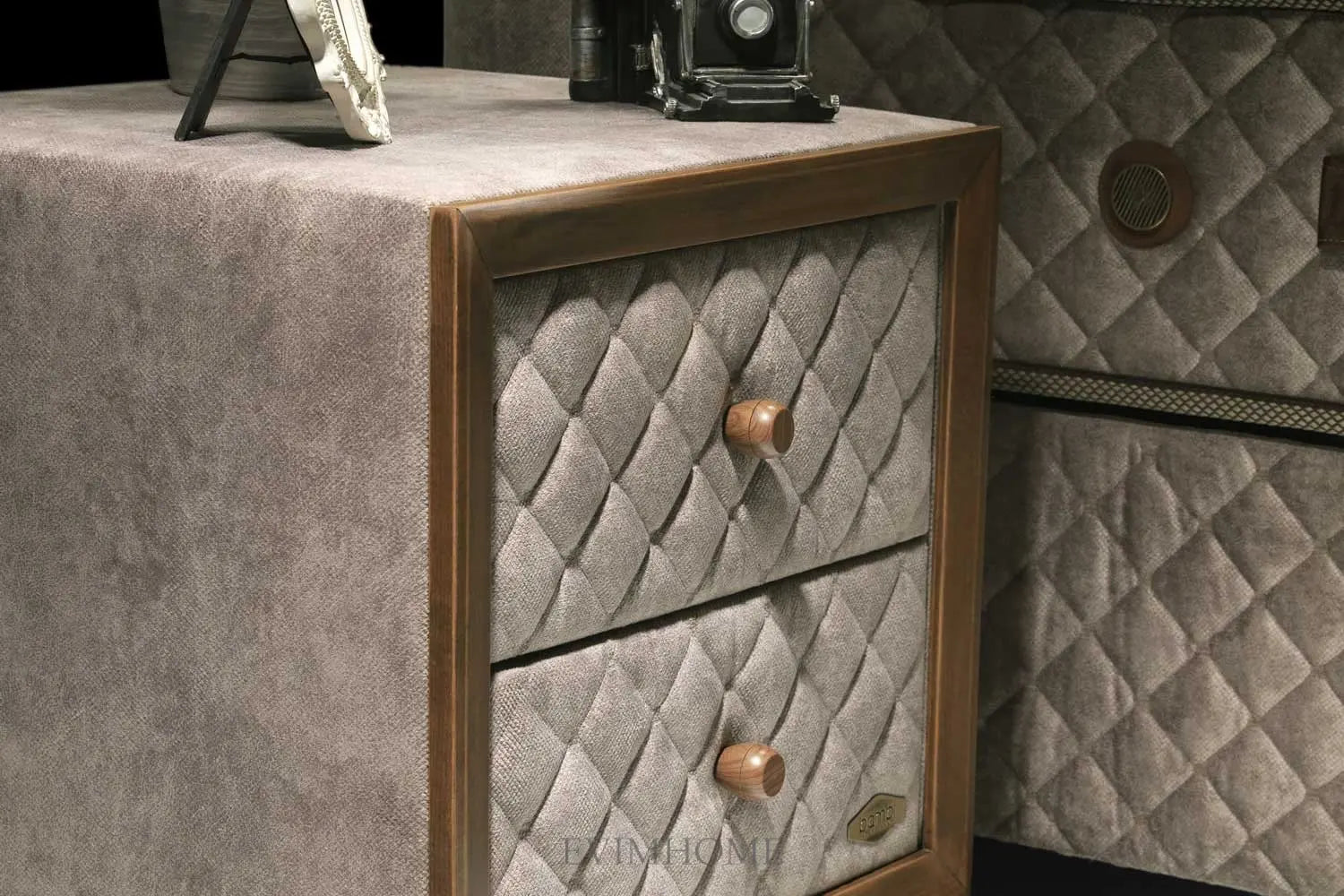 Bambi - Bamboo Sleep Set - H3 Bambi