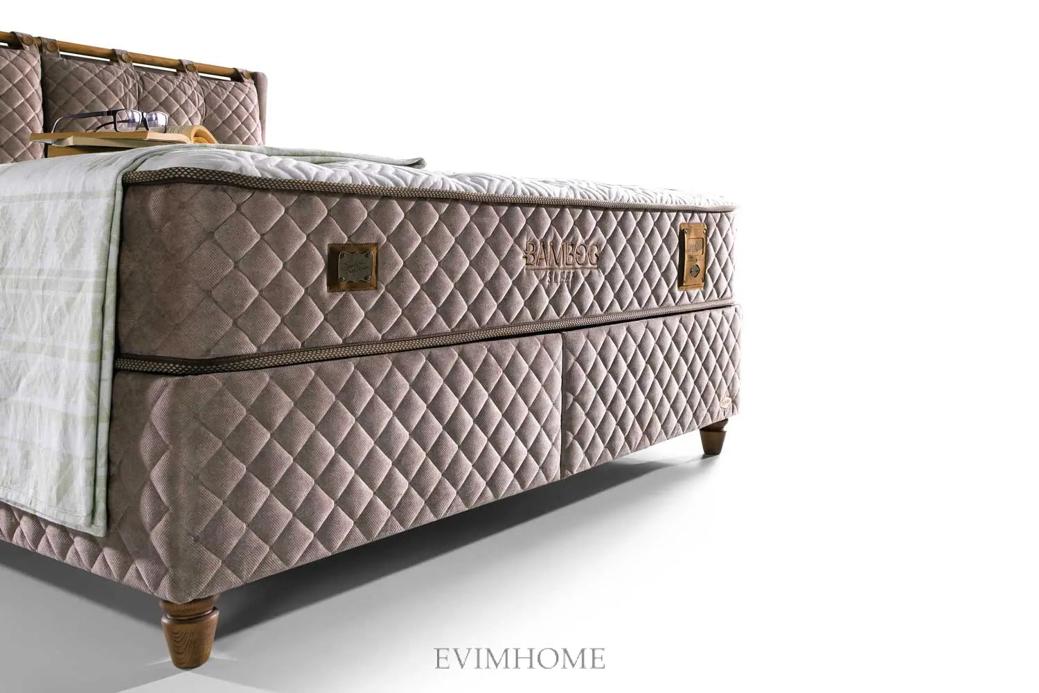 Bambi - Bamboo Sleep Set - H3 Bambi