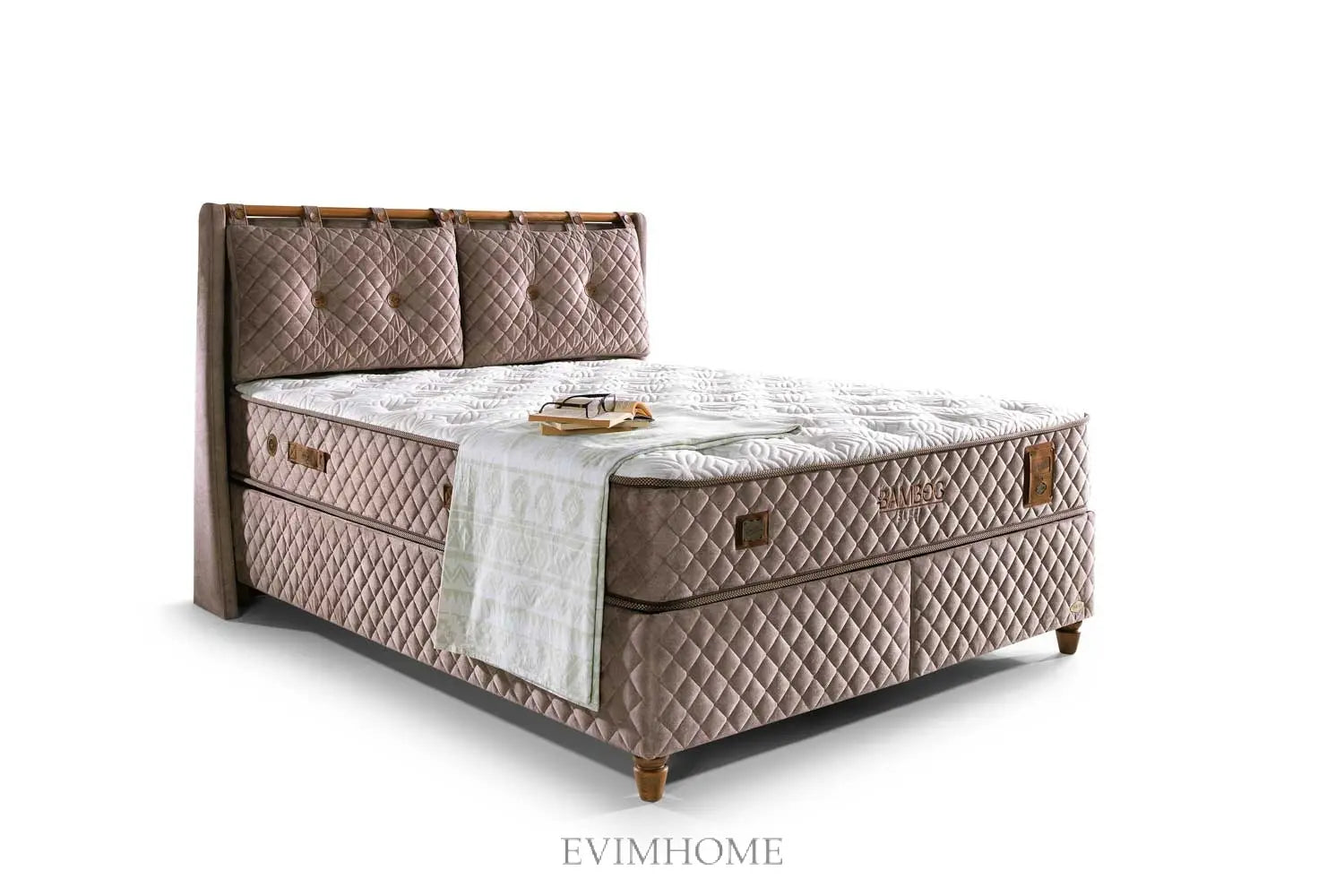 Bambi - Bamboo Sleep Set - H3 Bambi