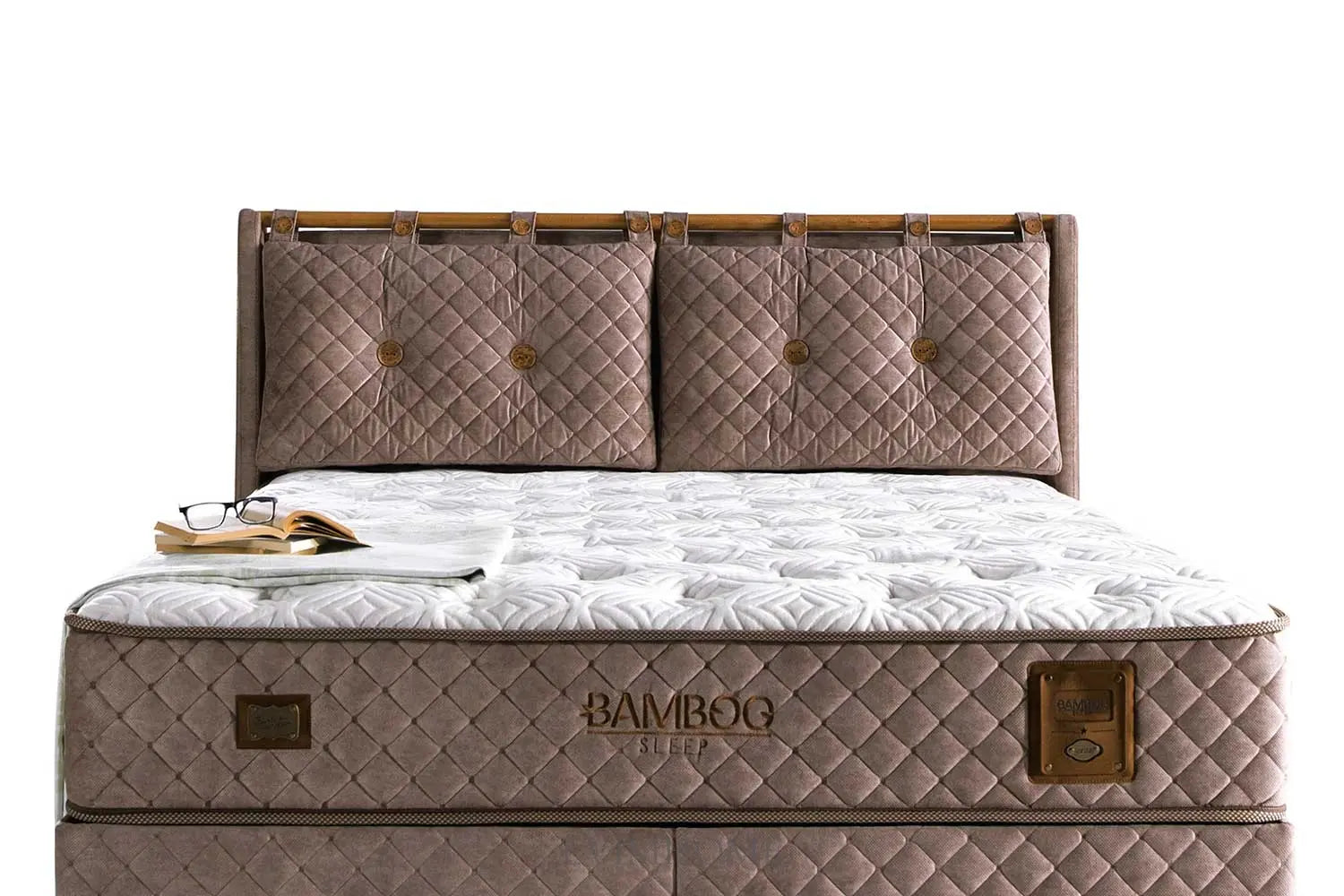 Bambi - Bamboo Sleep Set - H3 Bambi