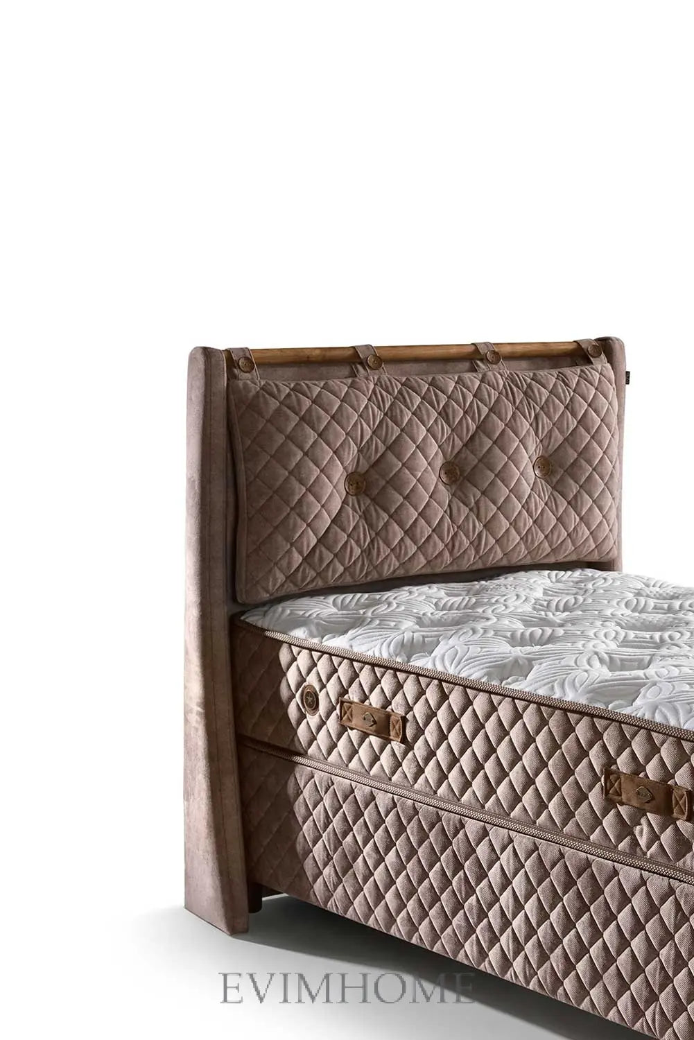 Bambi - Bamboo Sleep Set - H3 Bambi