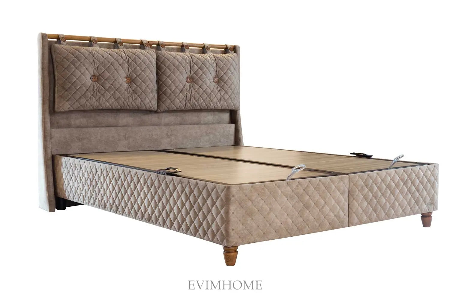 Bambi - Bamboo Sleep Set - H3 Bambi