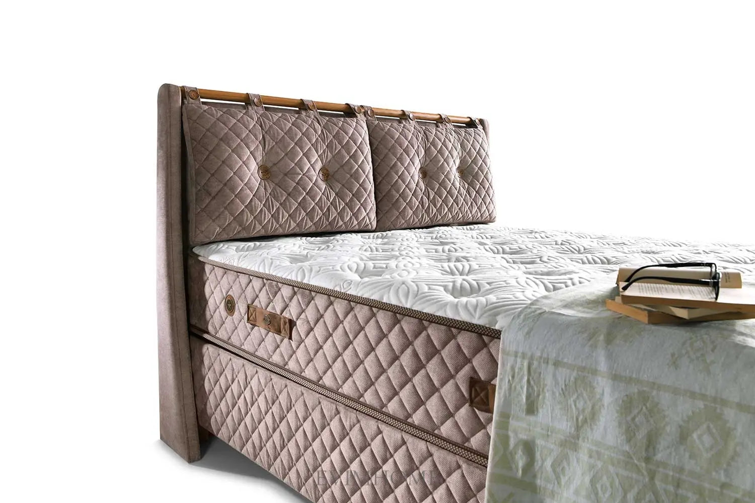 Bambi - Bamboo Sleep Set - H3 Bambi