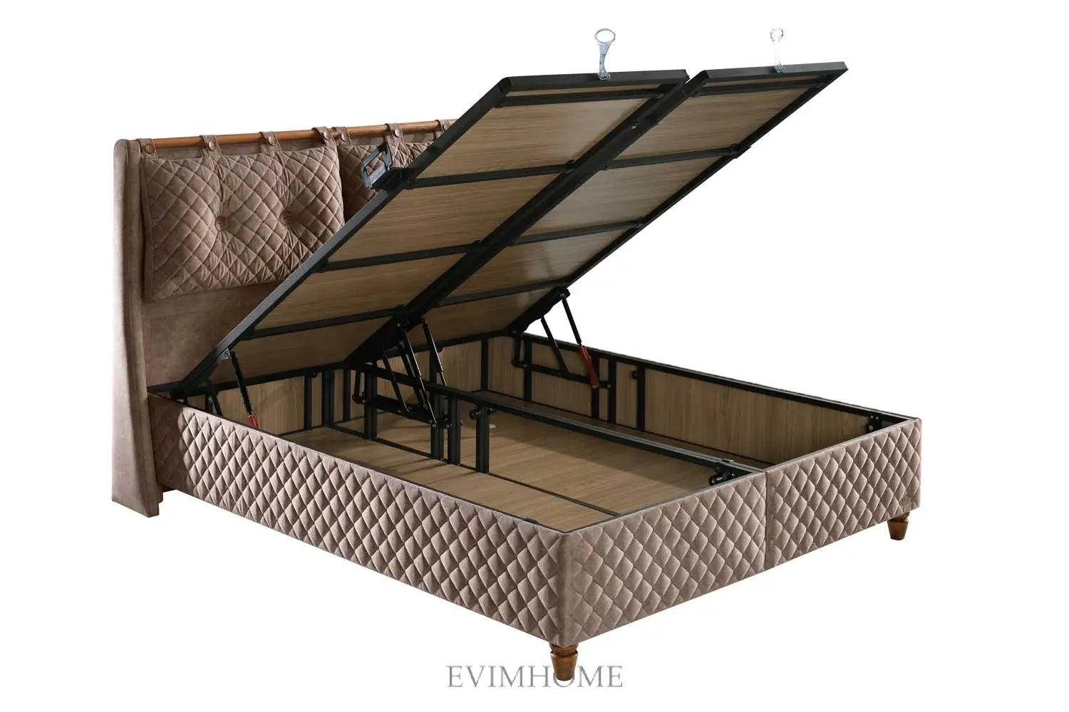 Bambi - Bamboo Sleep Set - H3 Bambi