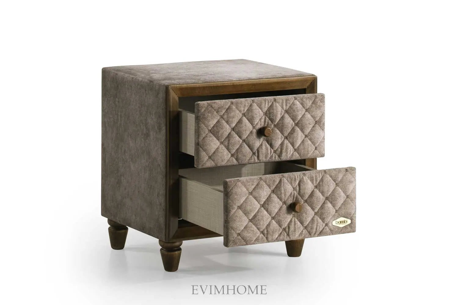 Bambi - Bamboo Sleep Set - H3 Bambi