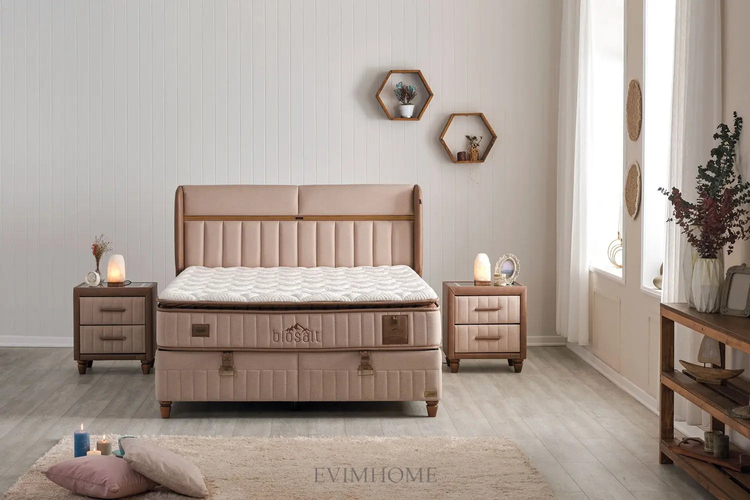 Bambi - Biosalt Set - H3-H4 Bambi
