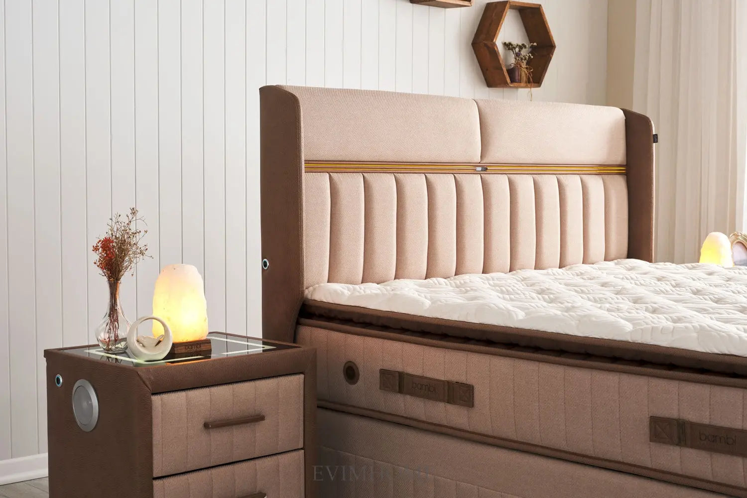 Bambi - Biosalt Set - H3-H4 Bambi