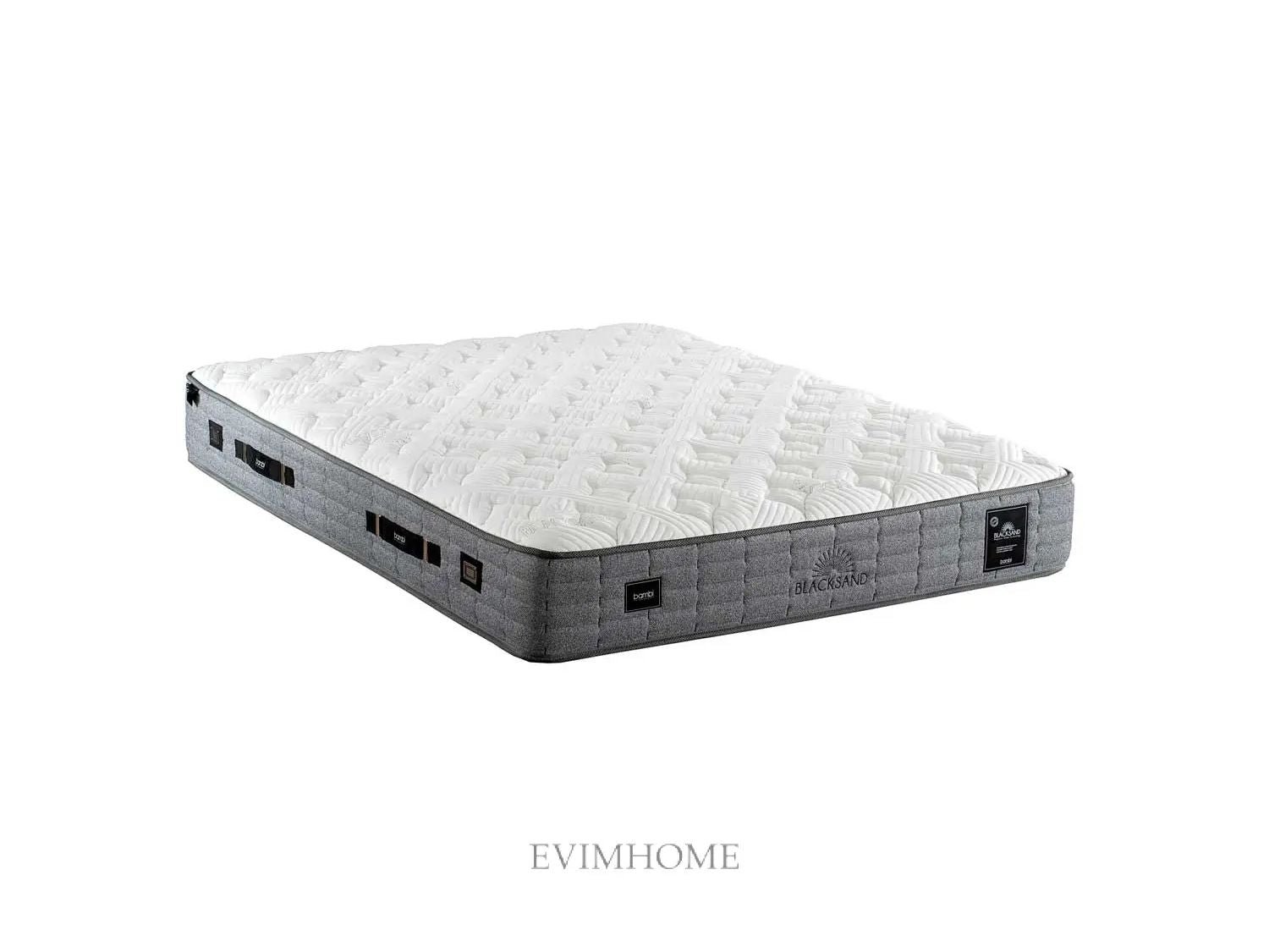Bambi - Blacksand Matratze - H4 Bambi