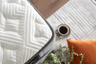Bambi - Blacksand Matratze - H4 Bambi