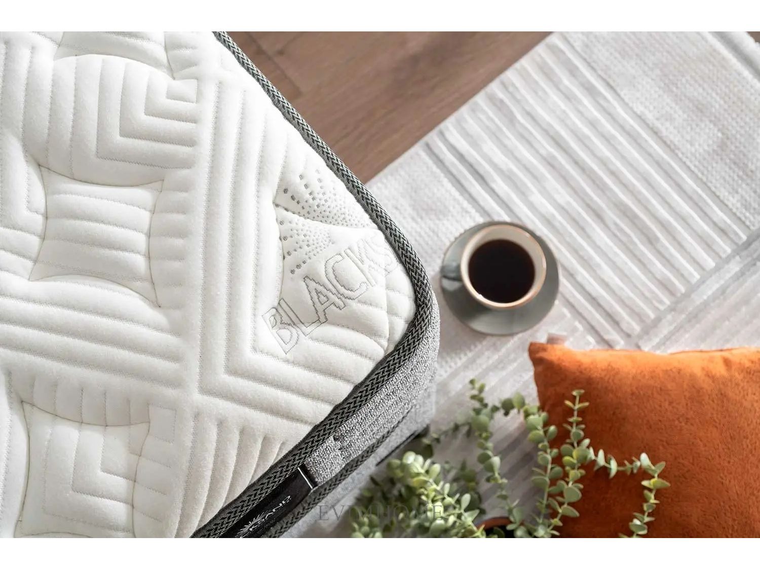 Bambi - Blacksand Matratze - H4 Bambi