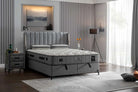 Bambi - Blacksand Set - H4 Bambi