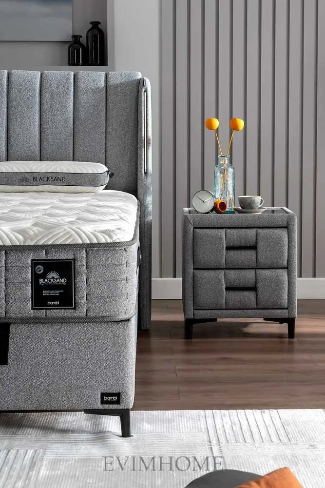 Bambi - Blacksand Set - H4 Bambi